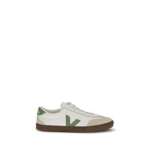 Veja Women White Sneakers